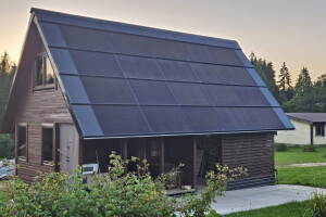 VOLTAMP OÜ Elektritööd