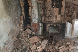 3K TEENUSED OÜ Lammutustööd