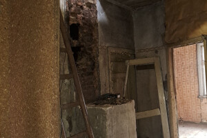 3K TEENUSED OÜ Lammutustööd