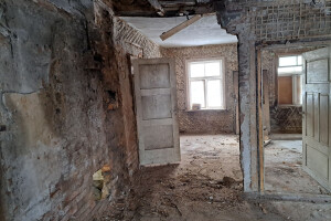 3K TEENUSED OÜ Lammutustööd