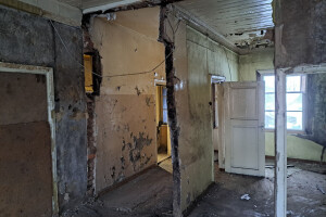 3K TEENUSED OÜ Lammutustööd