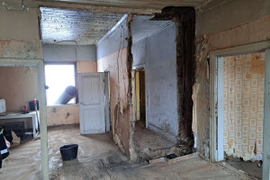 3K TEENUSED OÜ Lammutustööd