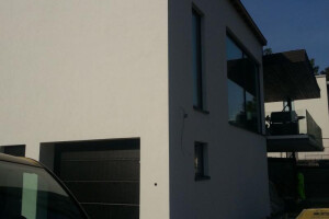 GVHOME OÜ Fassaaditööd, Välisfassaaditööd, välisfassaadid, välisfassaad