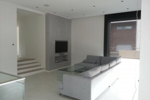 GVHOME OÜ Siseviimistlustööd, Siseviimistlus, sisetööd, siseviimistlustööde teostamine