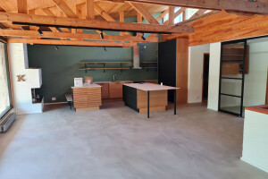 GVHOME OÜ Siseviimistlustööd, Siseviimistlus, sisetööd, siseviimistlustööde teostamine