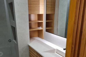 GVHOME OÜ Siseviimistlustööd, Siseviimistlus, sisetööd, siseviimistlustööde teostamine