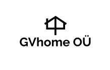 GVHOME OÜ logo