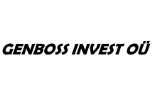 GENBOSS INVEST OÜ logo
