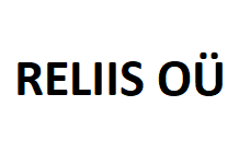 RELIIS OÜ logo