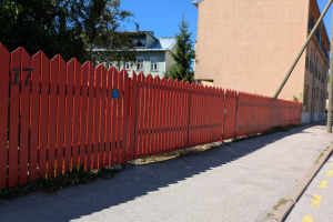 EHITUS- JA PUUSEPPMEISTER OÜ Aia ehitus