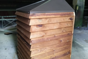 EHITUS- JA PUUSEPPMEISTER OÜ Puusepatööd