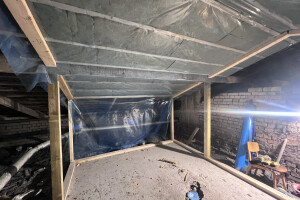 BAUER GRUPP OÜ Üldehitus, üldehitus harjumaa, üldehitus ja remonditööd