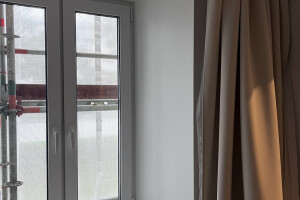 BAUER GRUPP OÜ Uste- ja akende paigaldus, akende ja uste paigaldus, akende ja uste vahetus, akende paigaldamine pärnumaal