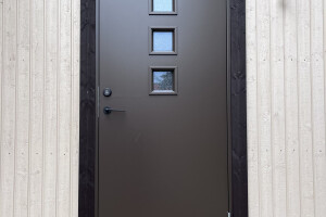 BAUER GRUPP OÜ Uste- ja akende paigaldus, uste akende paigaldus pärnumaakonnas, uste ehitamine, uste ehitus