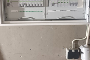 JUHISTIK OÜ Elektritööd