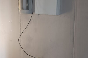 JUHISTIK OÜ Elektritööd, elektriinstallatsioon; elektritööd; siseelektritööd; elektrisüsteem