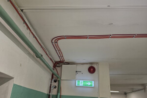 DICABLE OÜ Kaablitööd