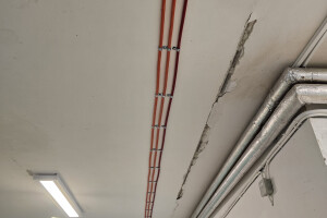 DICABLE OÜ Kaablitööd