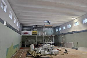 DICABLE OÜ Kaablitööd