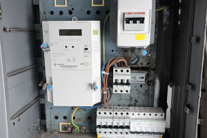 DICABLE OÜ Kaablitööd