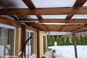 DICABLE OÜ Kaablitööd