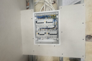 DICABLE OÜ Kaablitööd