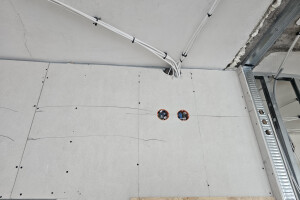 DICABLE OÜ Kaablitööd