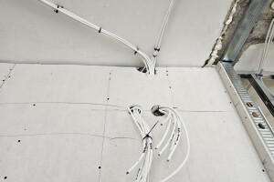 DICABLE OÜ Kaablitööd