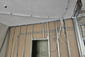 DICABLE OÜ Kaablitööd