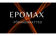 Epomax OÜ logo