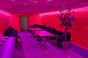 Ledproff OÜ Valgustus valgustid