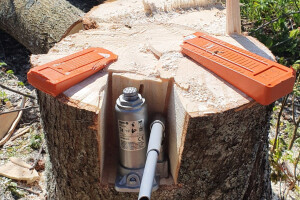 ERAMETSAKAVA OÜ Haljastustööd