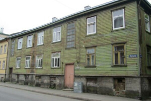 DIA PROJECT MANAGEMENT OÜ Projekteerimine, ehituslikud projektid, ehitusprojektid, hoone projekt