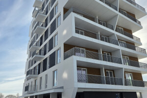 DIRATON OÜ Fassaaditööd