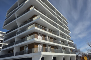 DIRATON OÜ Fassaaditööd