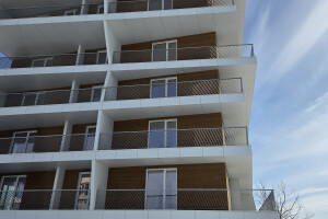 DIRATON OÜ Fassaaditööd