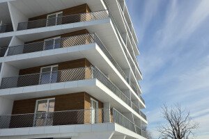 DIRATON OÜ Fassaaditööd