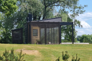 DIRATON OÜ Fassaaditööd