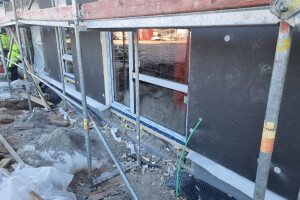 DIRATON OÜ Soojustustööd