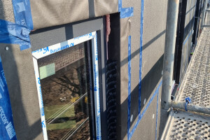 DIRATON OÜ Soojustustööd