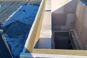 DIRATON OÜ Soojustustööd