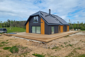 DIRATON OÜ Terrasside ehitus