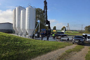 DIRATON OÜ Üldehitus