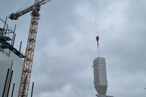 DIRATON OÜ Üldehitus