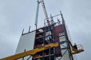 DIRATON OÜ Üldehitus