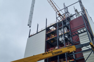 DIRATON OÜ Üldehitus