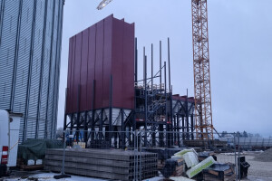 DIRATON OÜ Üldehitus