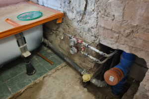 DIRATON OÜ Üldehitus