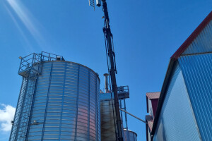 DIRATON OÜ Üldehitus