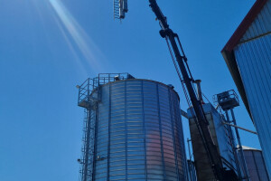 DIRATON OÜ Üldehitus